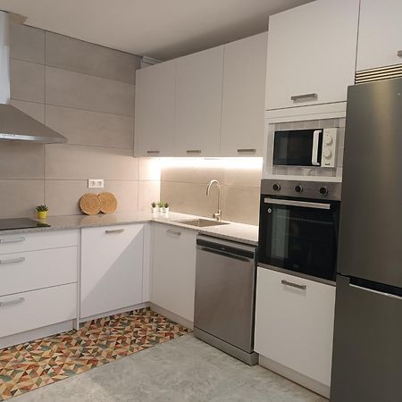 Vivienda En El Casco Historico De Baionaヴィラ エクステリア 写真