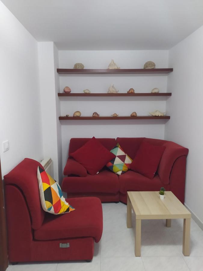 Vivienda En El Casco Historico De Baionaヴィラ エクステリア 写真