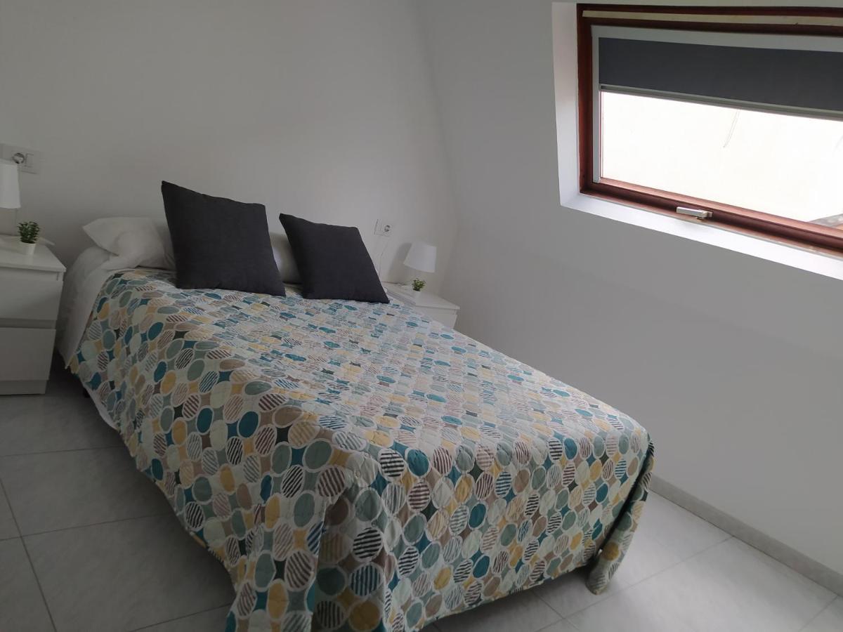 Vivienda En El Casco Historico De Baionaヴィラ エクステリア 写真