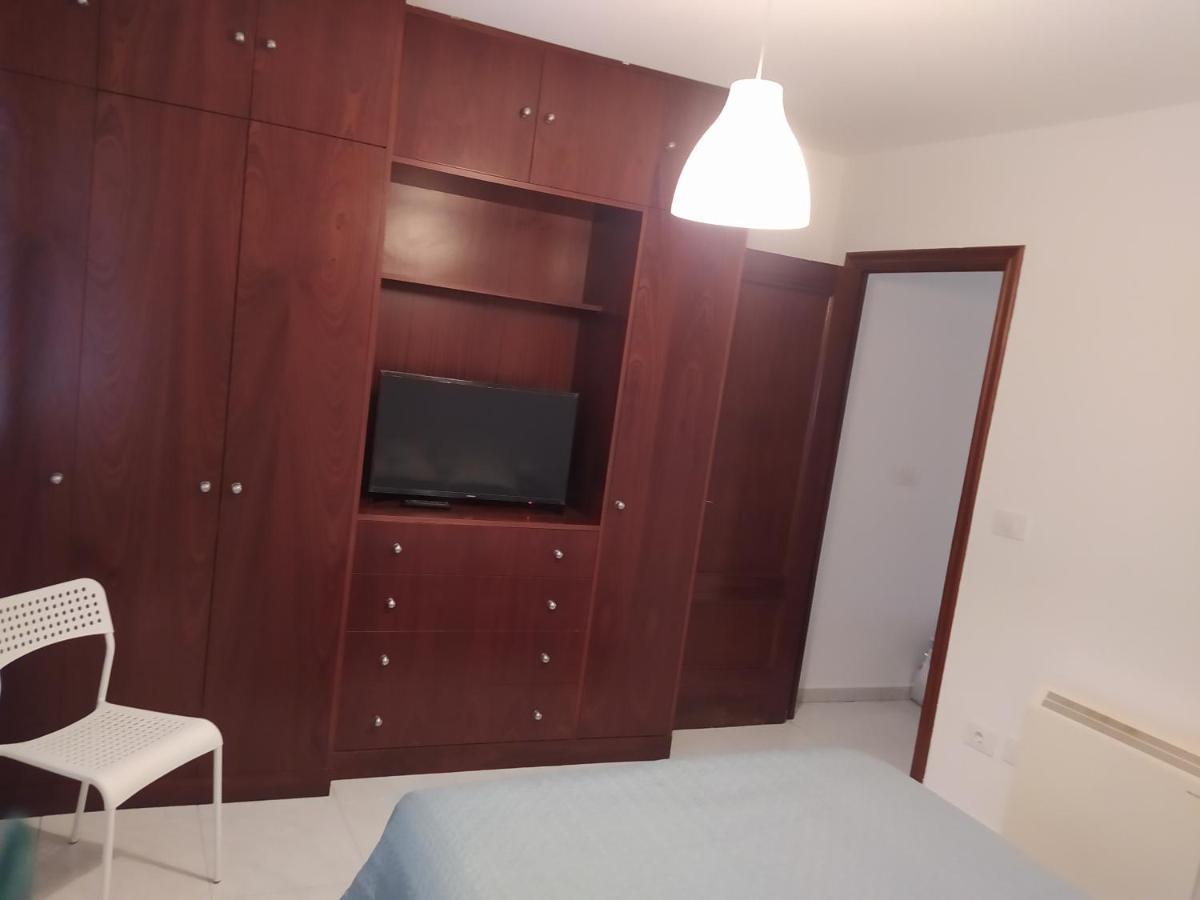 Vivienda En El Casco Historico De Baionaヴィラ エクステリア 写真