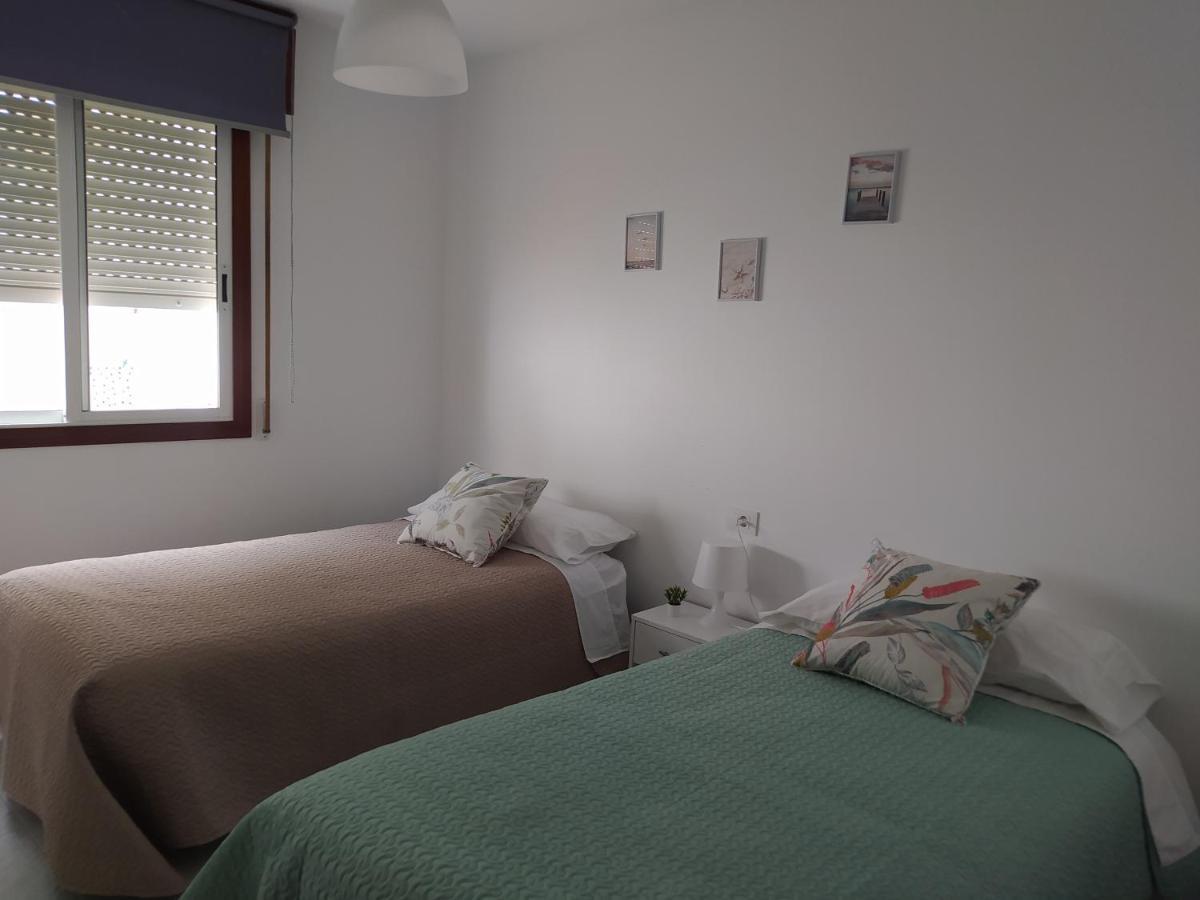 Vivienda En El Casco Historico De Baionaヴィラ エクステリア 写真