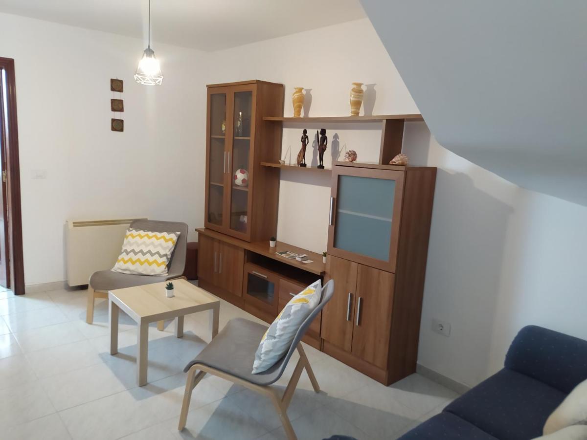 Vivienda En El Casco Historico De Baionaヴィラ エクステリア 写真