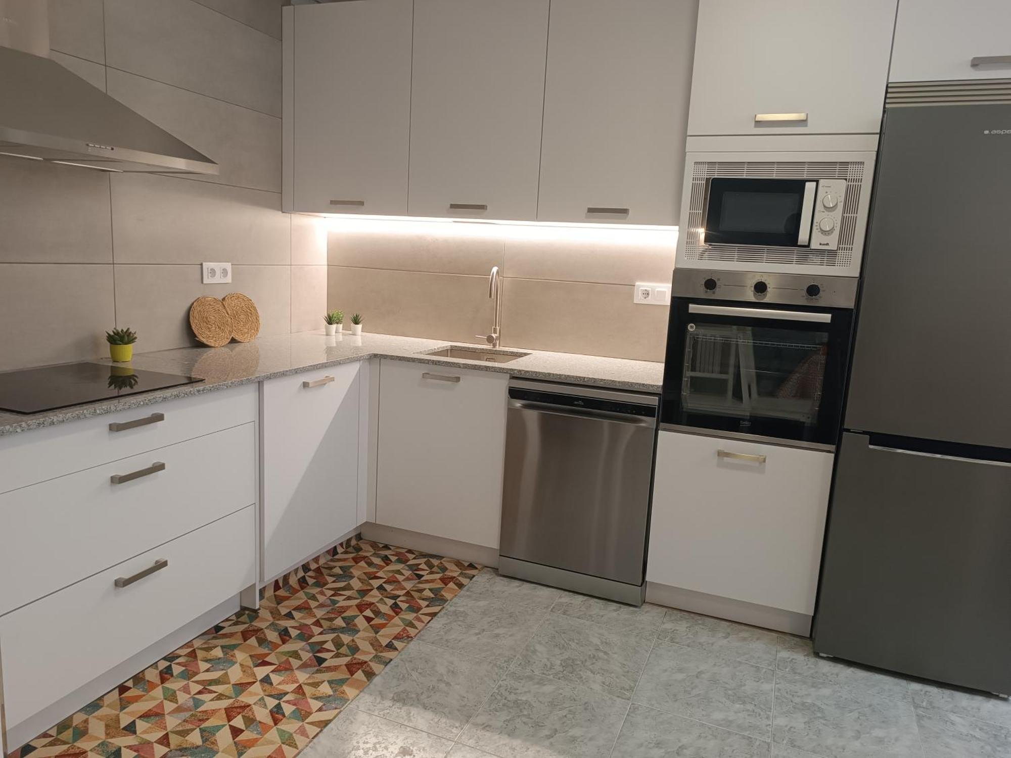 Vivienda En El Casco Historico De Baionaヴィラ エクステリア 写真
