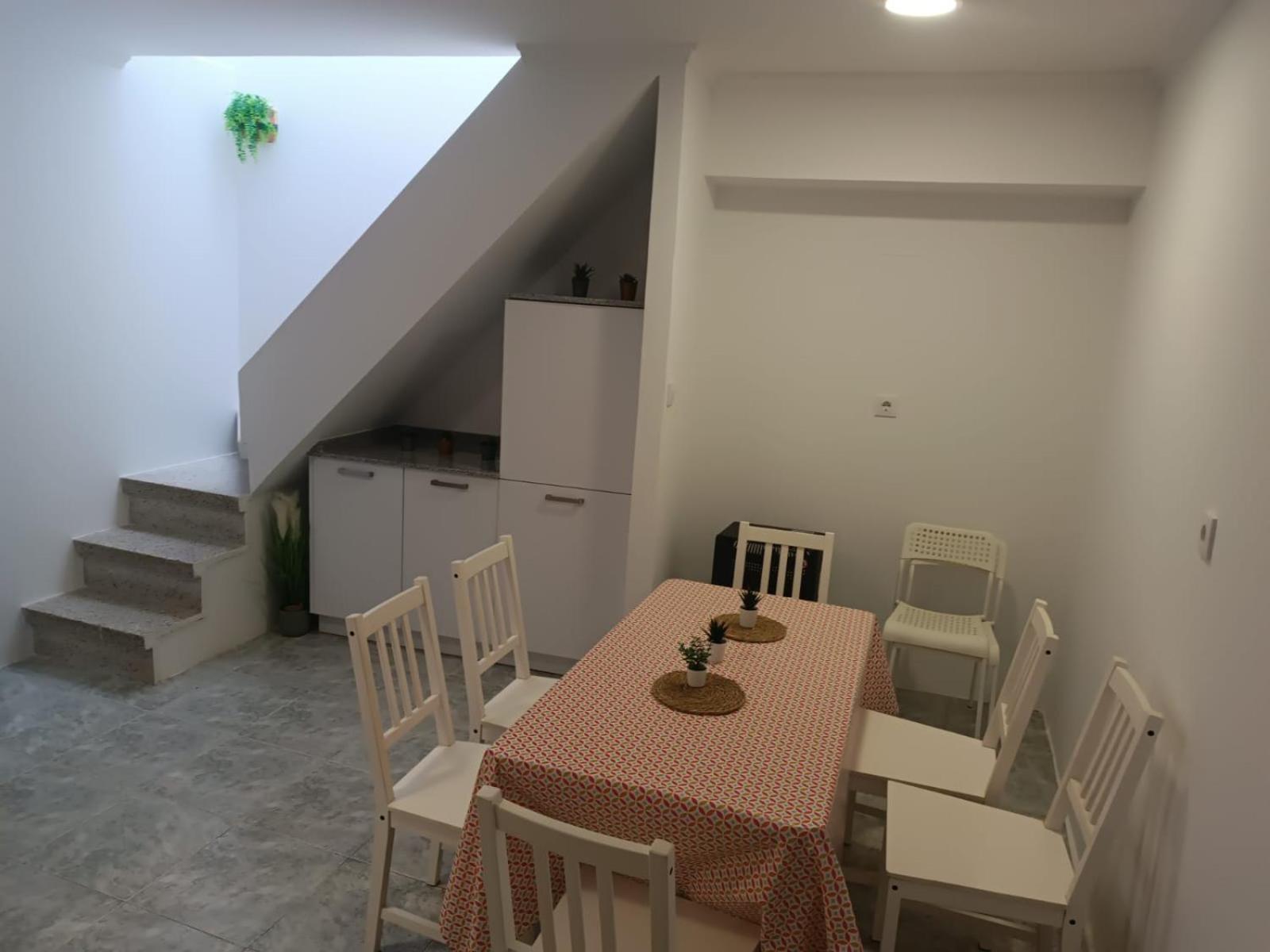 Vivienda En El Casco Historico De Baionaヴィラ エクステリア 写真