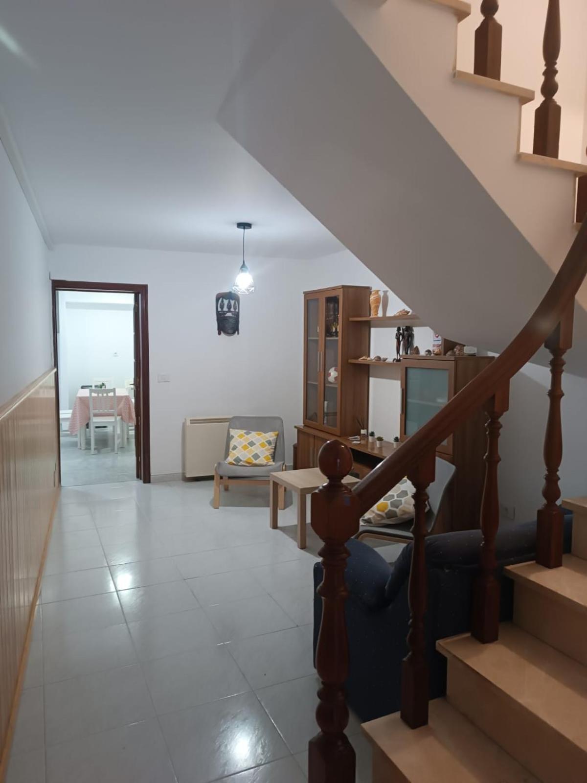Vivienda En El Casco Historico De Baionaヴィラ エクステリア 写真