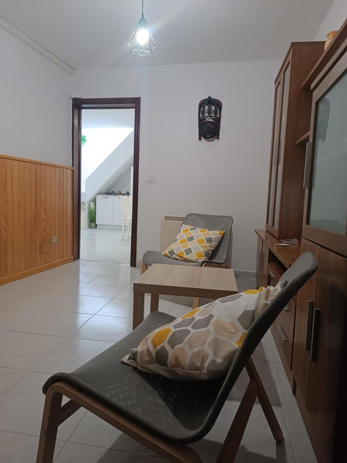Vivienda En El Casco Historico De Baionaヴィラ エクステリア 写真